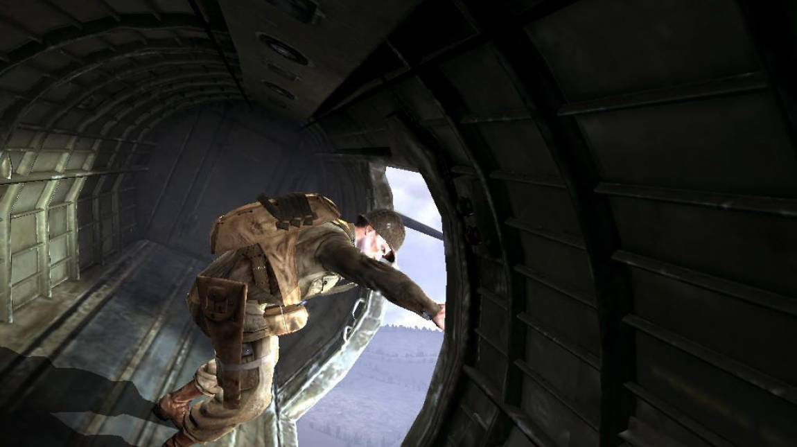 Medal of Honor: Airborne teszt bevezetőkép