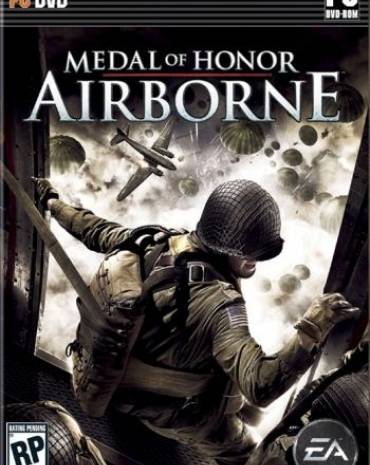 Medal of Honor: Airborne kép