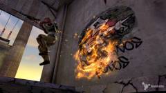 Shadowrun demó Xbox 360 konzolra kép