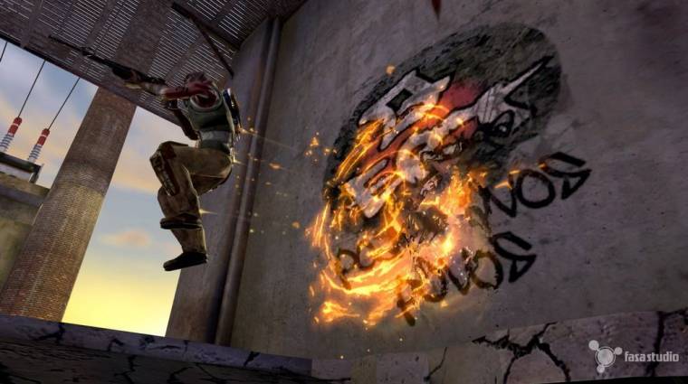 Shadowrun demó Xbox 360 konzolra bevezetőkép