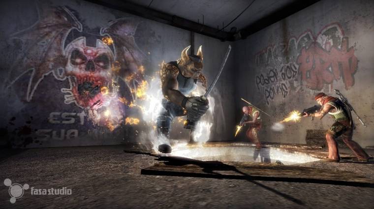A Shadowrun és két másik 360-as játék is játszható Xbox One-on bevezetőkép