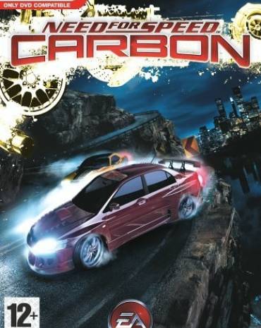 Need for Speed: Carbon kép