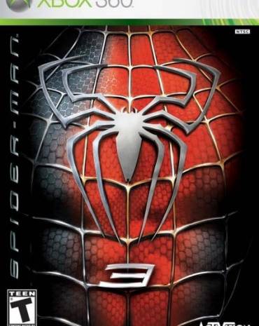Spider-Man 3: The Game kép