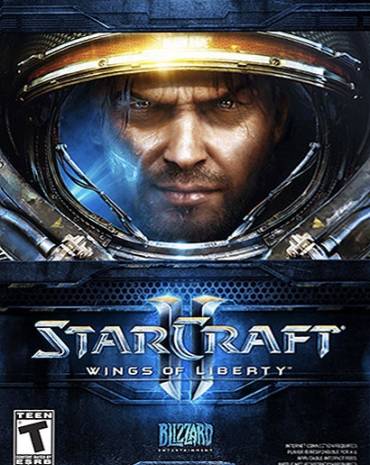 StarCraft 2 kép