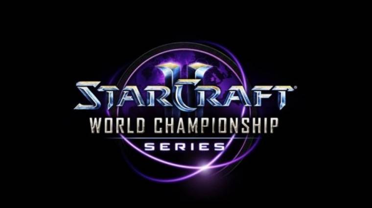 Legyőzték a StarCraft II világbajnokát bevezetőkép