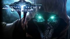 StarCraft Universe a Kickstarteren kép