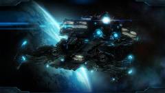 Starcraft II - Campaign Overview trailer kép