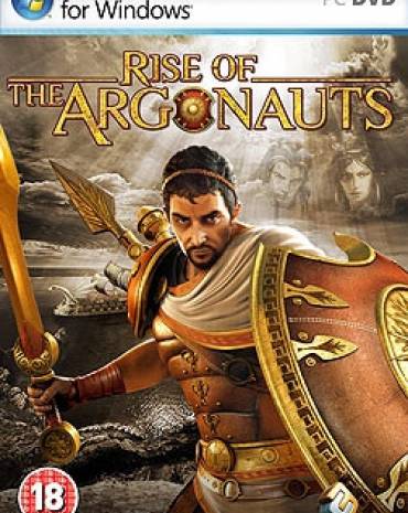 Rise of the Argonauts kép