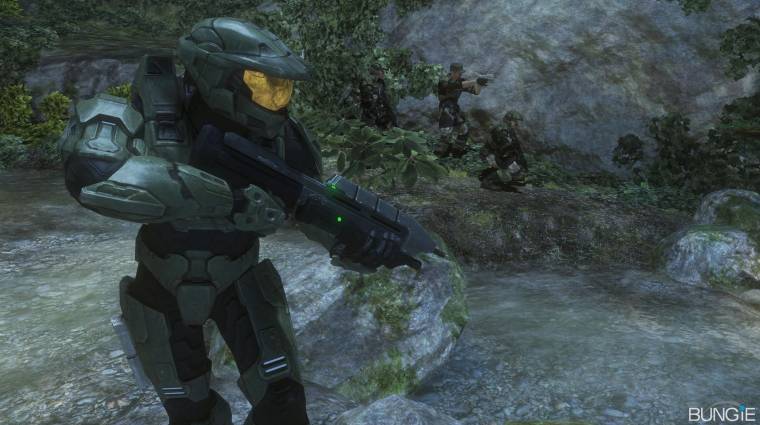 Nagyon közel van a Halo 3 PC-s megjelenése bevezetőkép