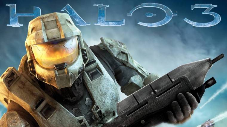Halo 3 - kiszivárogtak a törölt átvezetők bevezetőkép