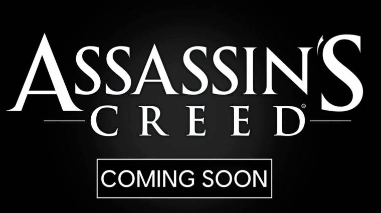 Élőben leplezi le az új Assassin's Creed témáját a Ubisoft bevezetőkép