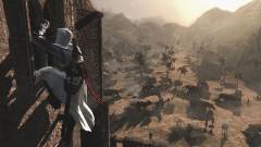 Assassin's Creed - nem jön idén új rész, de tudjuk, hol játszódik a következő kép