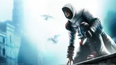 Assassin's Creed film - itt az első poszter kép