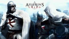 Assassin's Creed Comet - templomosként játszunk? kép