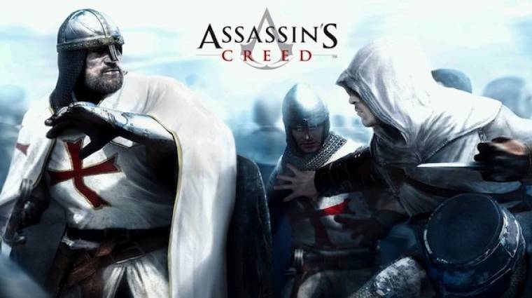 Assassin's Creed Comet - templomosként játszunk? bevezetőkép