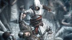 Két játékkal jött az első Assassin's Creed Xbox One-ra kép