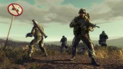 EA Access - bekerült a Battlefield: Bad Company kép