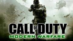 Megvan az idei Call of Duty címe: Call of Duty: Modern Warfare kép