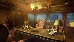Deus Ex 3 - Friss, ropogós infók a következő PC Zone-ban kép