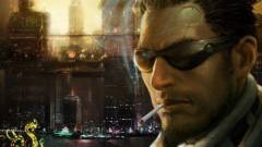 Deus Ex 3 - PC exkluzív? kép