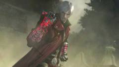 Devil May Cry 4: Special Edition - az ördög nem sirdogál egyedül kép