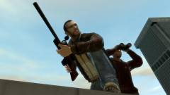 Games for Windows Live és multiplayer nélkül tér vissza a Grand Theft Auto IV PC-re kép
