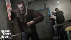 Grand Theft Auto IV - nem fut jobban Xbox One-on kép