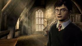 Harry Potter and The Order of Phonenix kép