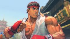 Street Fighter IV gépigény kép