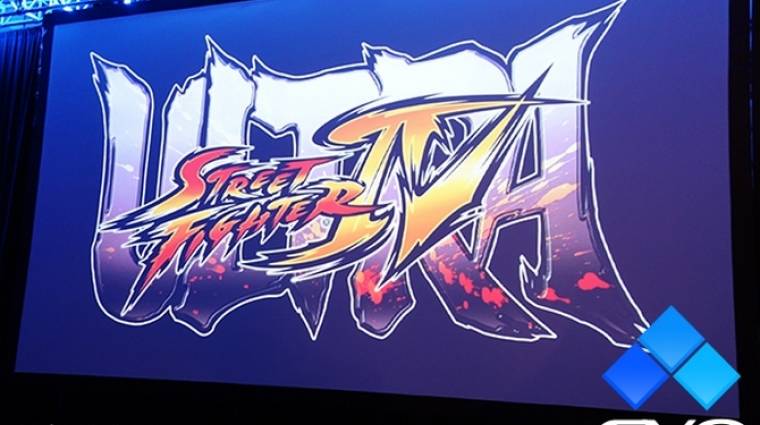 Street Fighter 5 - lesz folytatás? bevezetőkép