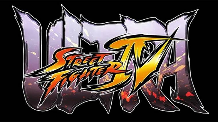 Ultra Street Fighter IV trailer - mozgásban a karakterek bevezetőkép