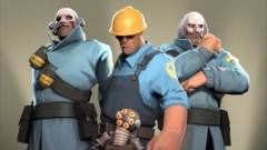 Team Fortress 2 - BioShock cuccok ajándékba kép