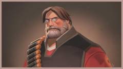 Team Fortress 2 - egy Gabe Newell skin jöhet? kép
