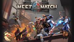 Team Fortress 2 - megérkezett a meccskereső, de vannak gondok vele kép
