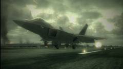 Ace Combat 6 - Berepülés PS3-ra is? kép