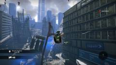Bionic Commando Rearmed 2 - E3 trailer kép