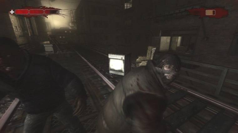 Condemned 2: Bloodshot - Pre-Béta Gameplay bevezetőkép