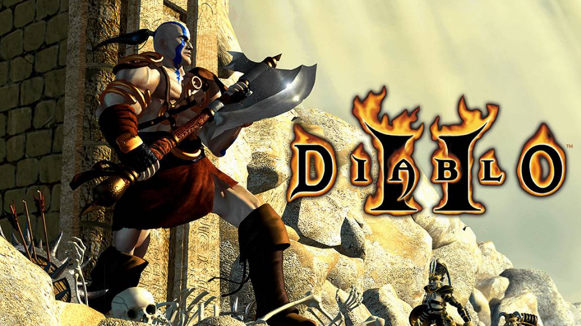 Retró kvíz: mennyire emlékszel a Diablo 2-re? kép
