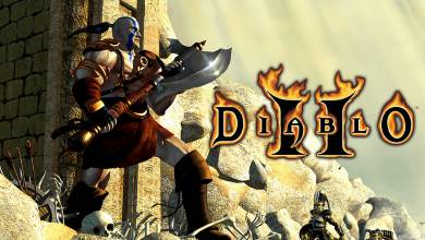 Retró kvíz: mennyire emlékszel a Diablo 2-re? kép