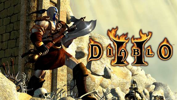 Retró kvíz: mennyire emlékszel a Diablo 2-re? kép