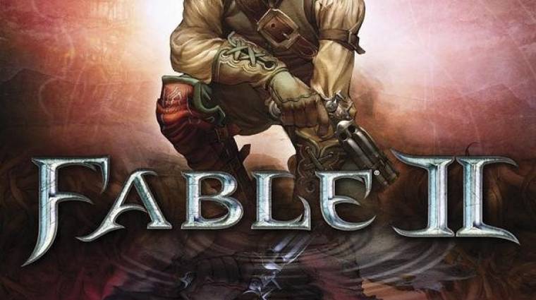 Fable 2 PC - Egyelőre nincs tervben bevezetőkép