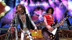 Guitar Hero: Aerosmith - Exclusive Rock Out Trailer kép