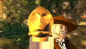 LEGO Indiana Jones: The Videogame kép
