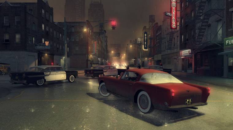 Gamescom infók a Mafia2.hu-n bevezetőkép