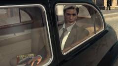 Xbox One-on is újrajátszhatjuk a Mafia II-t kép