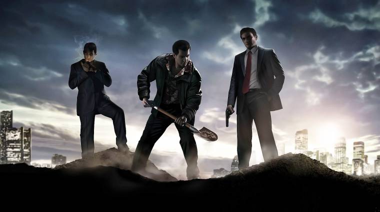 Mafia 3 - pletykálnak a szinkronról bevezetőkép
