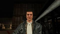 PlayStation 4-re jöhet a Max Payne kép