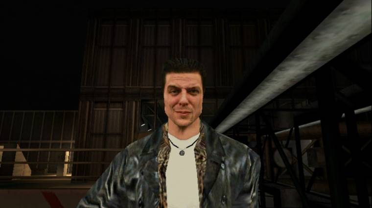 Max Payne arca és hangja együtt ünneplik a karakter szülinapját bevezetőkép