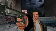 Breaking: Max Payne és Max Payne 2: The Fall of Max Payne remake készül kép