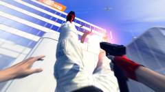 Mirror's Edge 2 - már az EA honlapján is látták kép